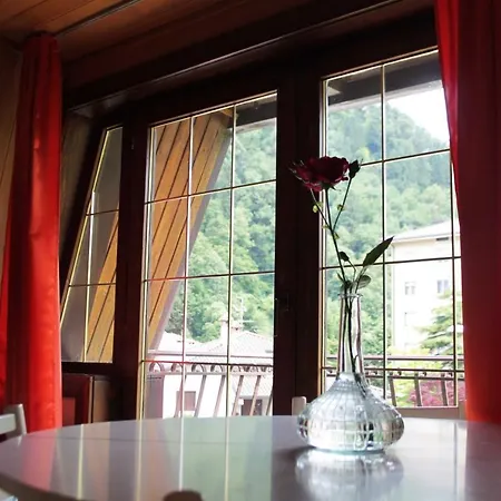 La Mansarda Di Gabri Bed & Breakfast Tolmezzo