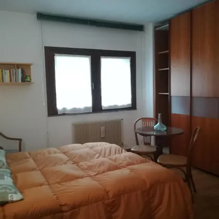 La Mansarda Di Gabri