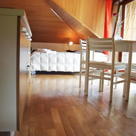Bed & Breakfast La Mansarda Di Gabri