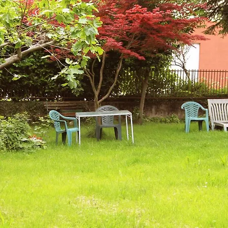 Bed & Breakfast La Mansarda Di Gabri *